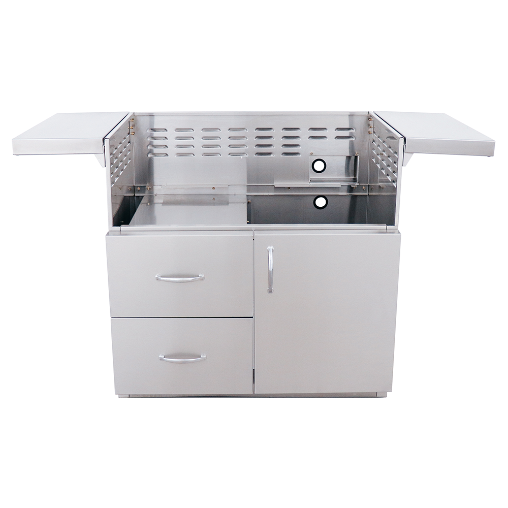 Image of ARG42CART, ARG40, Freestanding Cart 1
